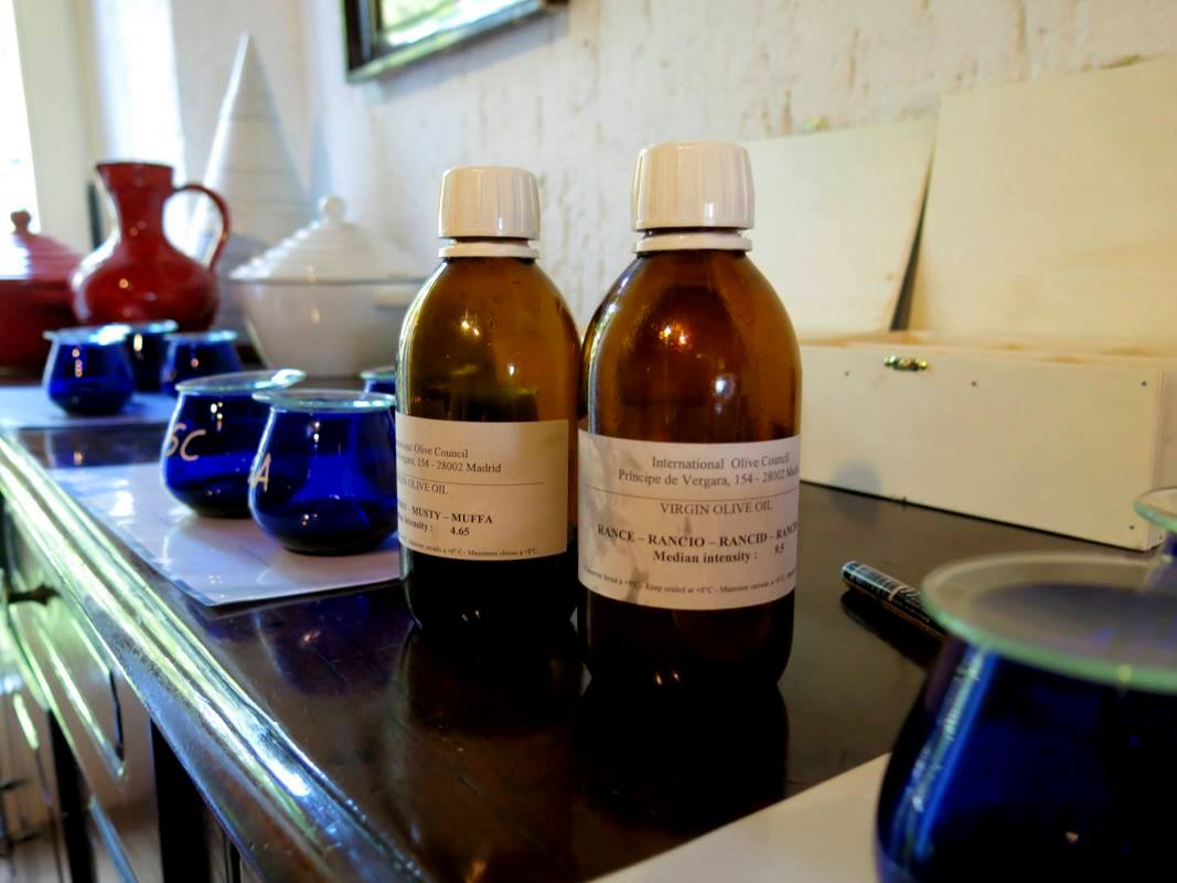 pierwszy egzamin - defekty