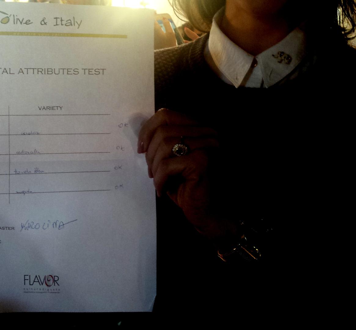 jak na pracownika NOEV przystało - wszystkie odmiany rozpoznane prawidłowo!