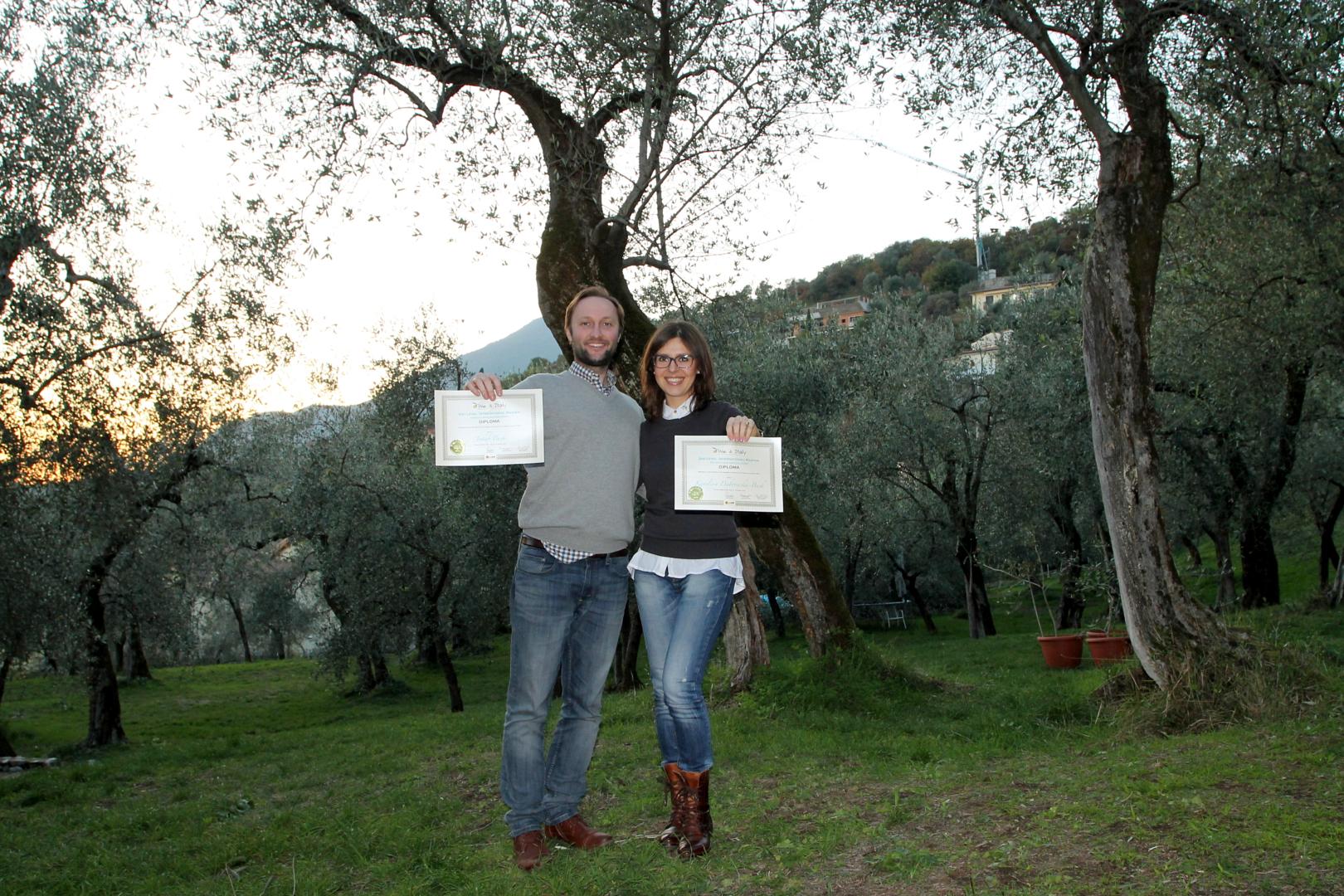 Kurs zakończony sukcesem! Ale zacznijmy relację od początku :)